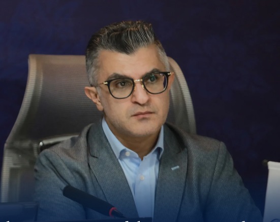 پیام تبریک مدیرعامل بیمه تعاون به رئیس‌ کل جدید بیمه مرکزی