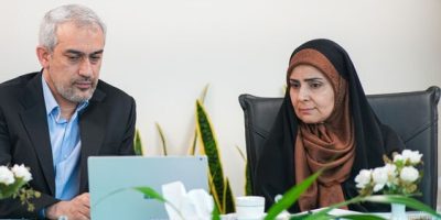 نشست مشترک وزرای راه و اقتصاد برای تسهیل تخلیه و ترخیص کالا