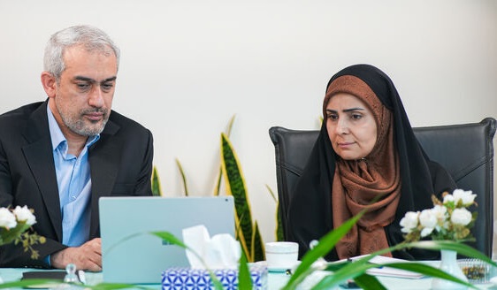 نشست مشترک وزرای راه و اقتصاد برای تسهیل تخلیه و ترخیص کالا