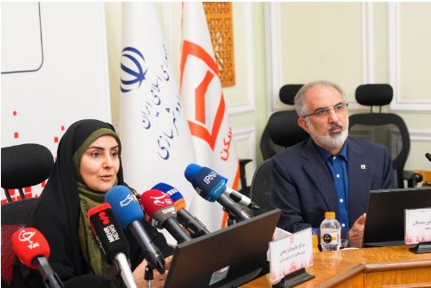 تأکید وزیر راه بر تسریع در افزایش سرمایه و اجرای طرح مسکن استیجاری