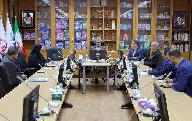 تایید افزایش سرمایه ۸۱ درصدی پاکسان با نماد شپاکسا