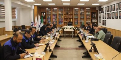 بازنگری در راهکارهای مدیریت موجودی کالا در شرکت پاکسان