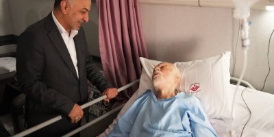 حمایت بیمه دی از بیمارستان‌ها افزایش می‌یابد