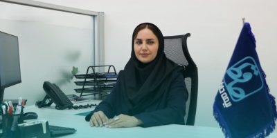 منابع انسانی شریک استراتژیک سازمان است