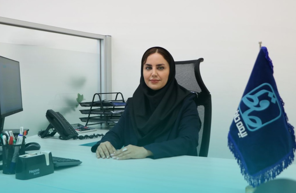 منابع انسانی شریک استراتژیک سازمان است