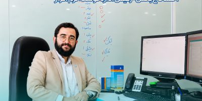 نقش فناوری اطلاعات در توسعه خدمات بیمه حافظ