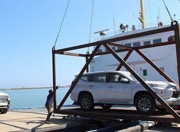 ترخیص ۱۵ هزار خودرو تا پایان خرداد