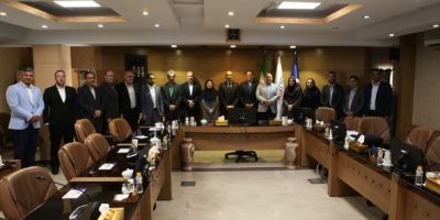 اعتبار گواهینامه ISO 9001 ایمپاسکو تمدید شد