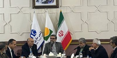 ارتقای توان ساخت تجهیزات صنعتی از الزامات توسعه کشور است
