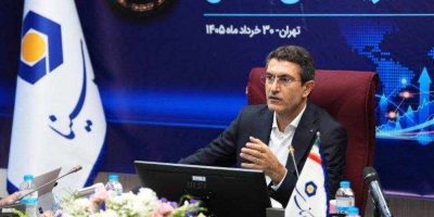 تاکید مدیرعامل بانک سینا بر نهادینه‌سازی ابرازهای نوین مالی