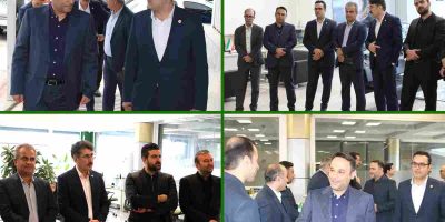 جهش عملیاتی بیمه البرز در بیمه زندگی و سرمایه گذاری پروژه محور