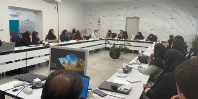 برگزاری نشست راه اندازی میزهای خدمت قرارداد صندوق بازنشستگی استان البرز