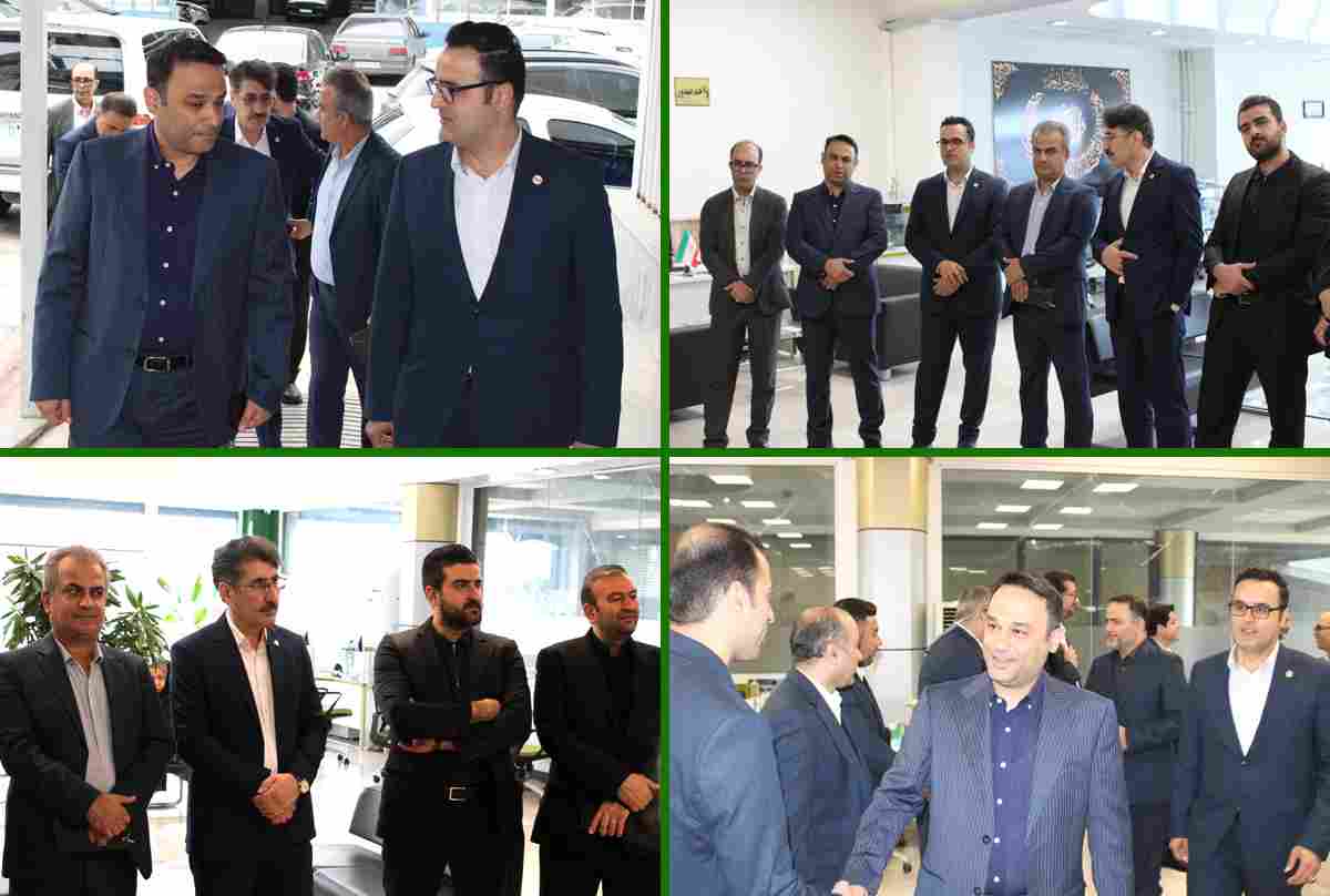 جهش عملیاتی بیمه البرز در بیمه زندگی و سرمایه گذاری پروژه محور