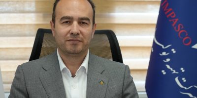 معدن‌کاری مسئولانه تعهد ایمپاسکو به حفاظت از سرمایه‌های طبیعی ایران