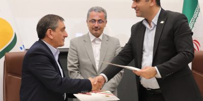 آغاز فصل تازه همکاری‌های راهبردی میان مناطق آزاد انزلی و اروند