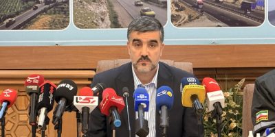 تاکید رییس سازمان راهداری بر پیگیری پرداخت به‌موقع کرایه رانندگان کامیون