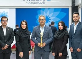 کاهش زمان رسیدگی به شکایات مشتریان در بانک سامان