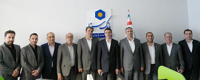 تاکید مدیرعامل بانک سینا بر ارتقای کیفیت پاسخگویی