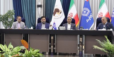تفاهمنامه استراتژیک بانک تجارت با انجمن صنایع خوراک کشور منعقد شد