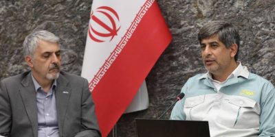 مأموریت‌های مشخص و تخصصی برای شرکت‌های گروه فولاد مبارکه