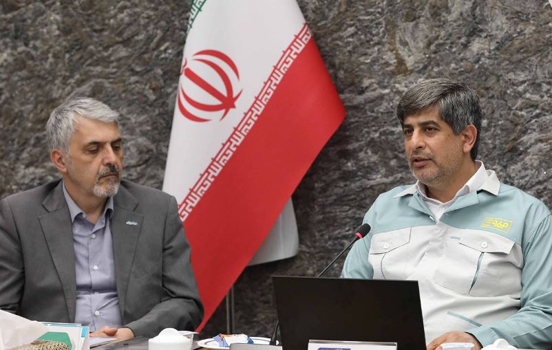 مأموریت‌های مشخص و تخصصی برای شرکت‌های گروه فولاد مبارکه