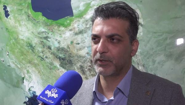 انتشار اطلس مخاطرات زمین شناسی تا نیمه امسال