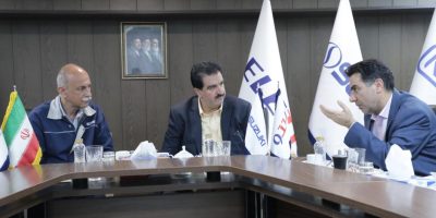 آمادگی بانک رفاه کارگران برای حمایت از واحدهای تولیدی فعال
