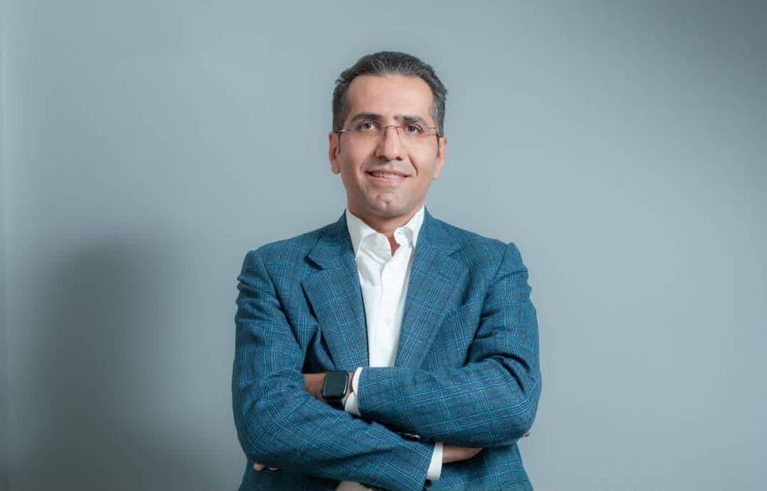 مدیر جدید روابط ‌عمومی بیمه معلم معرفی شد