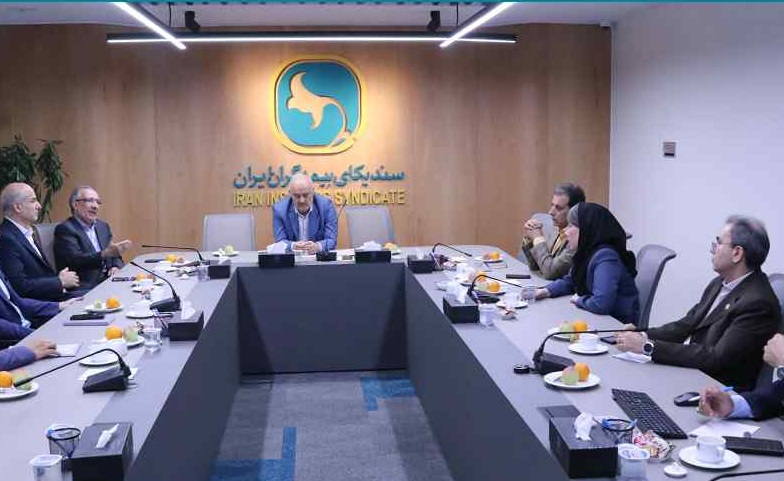 برگزاری جلسه کمیسیون تخصصی بیمه‌های زندگی سندیکای بیمه‌گران ایران
