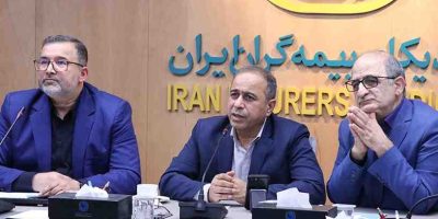 رایزنی سندیکای بیمه‌گران ایران با یکی از بزرگ‌ترین بروکرهای بازار لویدز لندن
