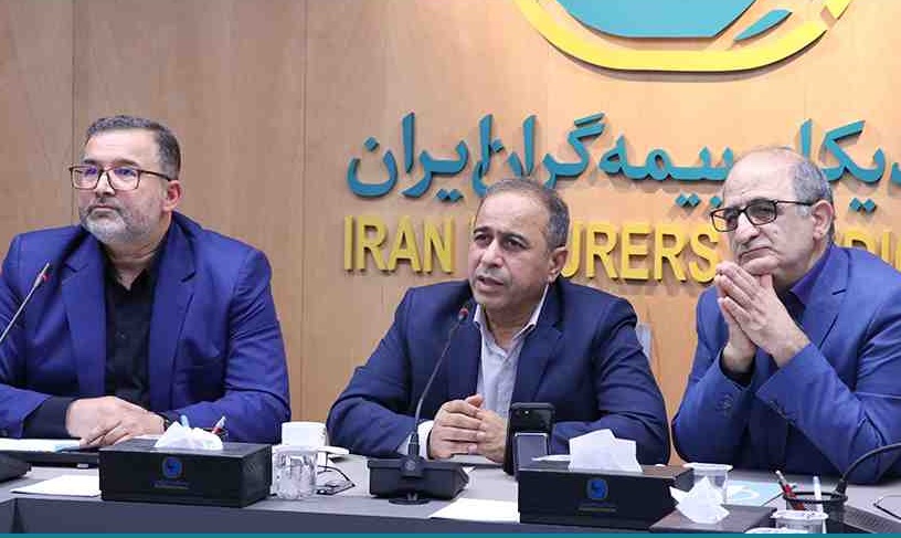 رایزنی سندیکای بیمه‌گران ایران با یکی از بزرگ‌ترین بروکرهای بازار لویدز لندن