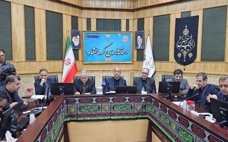 آمادگی بانک سپه برای گسترش همکاری با فعالان اقتصادی کرمانشاه