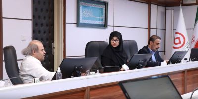 برگزاری جلسات کمیته‌های مبارزه با پولشویی و ریسک در صندوق شاهد