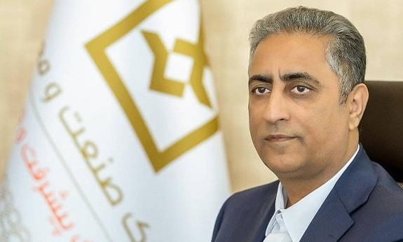 تأکید مدیر عامل بانک صنعت‌ومعدن بر بازگشت ظرفیت‌های صنعتی به چرخه اقتصاد