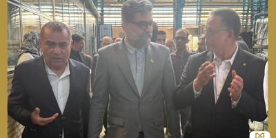 نقش‌آفرینی بانک صنعت و معدن در تقویت زنجیره تأمین خودرو