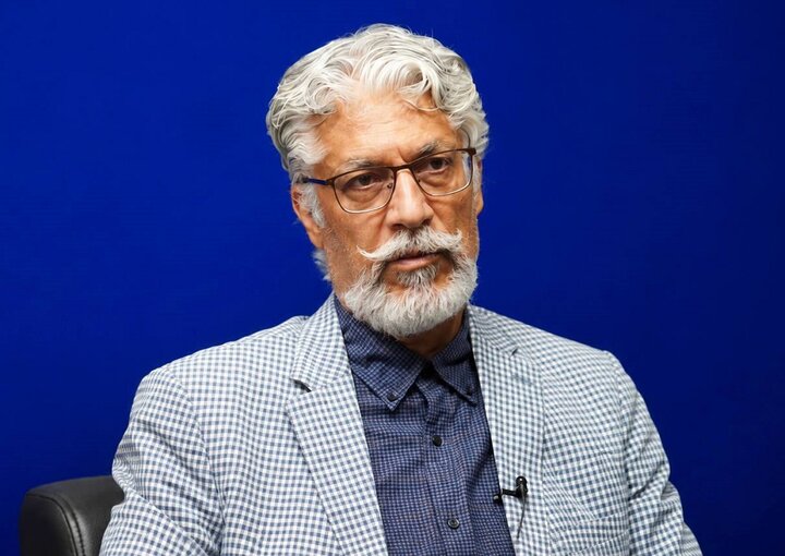 مدیر بخش ادبیات فارسی مرکز دائره‌المعارف بزرگ اسلامی منصوب شد