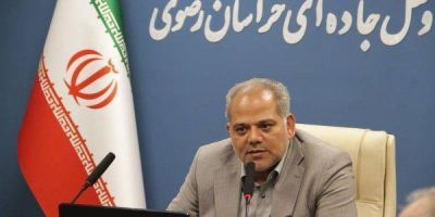بسیج ناوگان اتوبوسی برای جابه‌جایی زائران خراسان رضوی