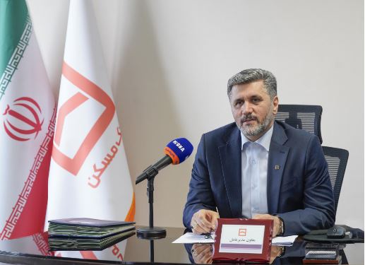 رشد بیش از ۴۰ درصدی مراکز درمانی طرف قرارداد با بانک مسکن