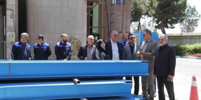 طرح نوسازی پلنت سولفوناسیون در پاکسان با جدیت دنبال می‌شود