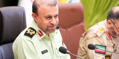 امنیت؛ پشتوانه توسعه و سرمایه‌گذاری در منطقه آزاد انزلی