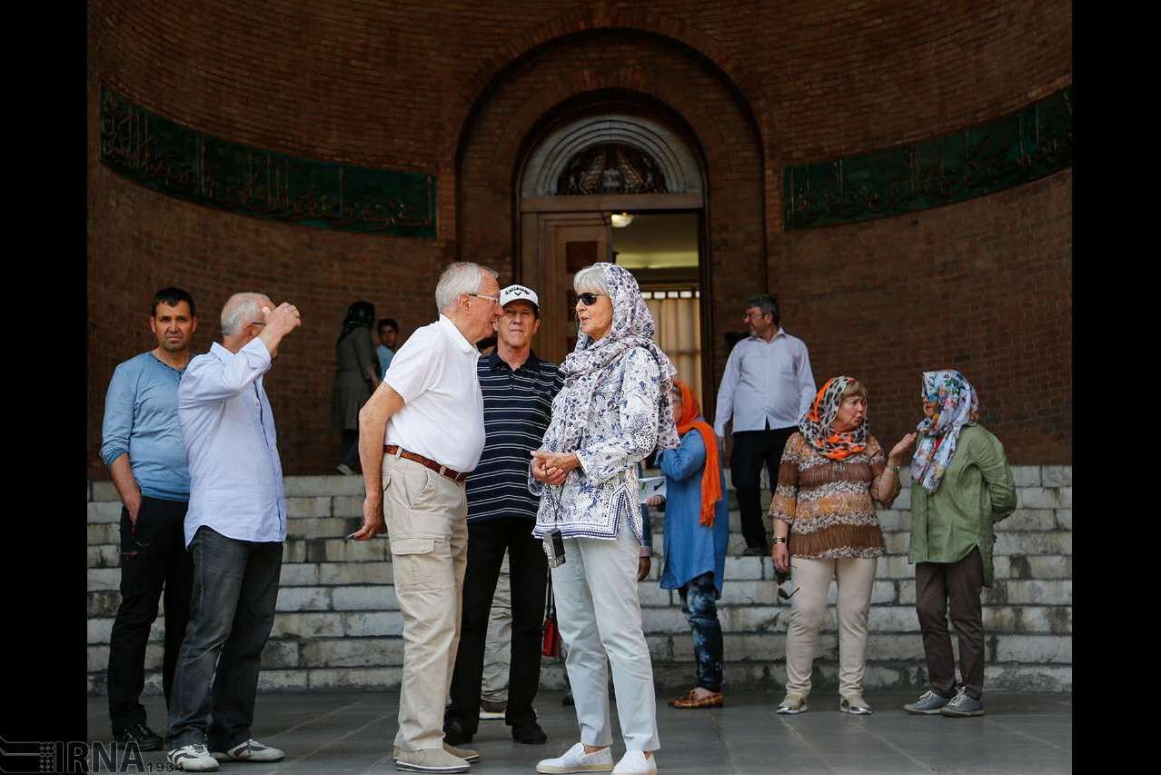 «دستورالعمل ناظر بر نحوه فروش کارت ریالی گردشگری» ابلاغ شد