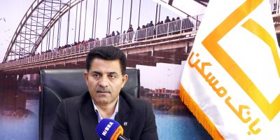 بانک مسکن ۴۵۶ میلیارد ریال وام ودیعه مسکن به آسیب‌دیدگان جنگ رمضان پرداخت کرد