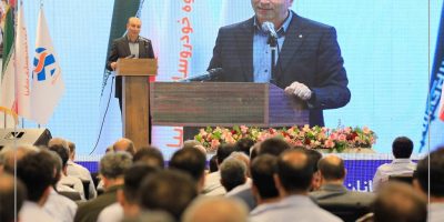 توسعه سایپاگام، سرمایه‌گذاری برای آینده صنعت خودرو است