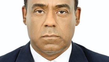 درگذشت سرپرست شعبه چابهار بیمه حافظ