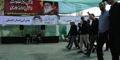 پایان مأموریت اسکان زائران در منطقه یک؛ بازگشت فعالیت مراکز به روال عادی