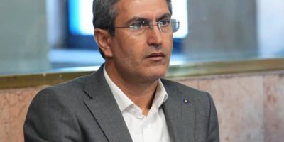 پیام تبریک مدیرعامل بانک سینا به مناسبت روز پزشک