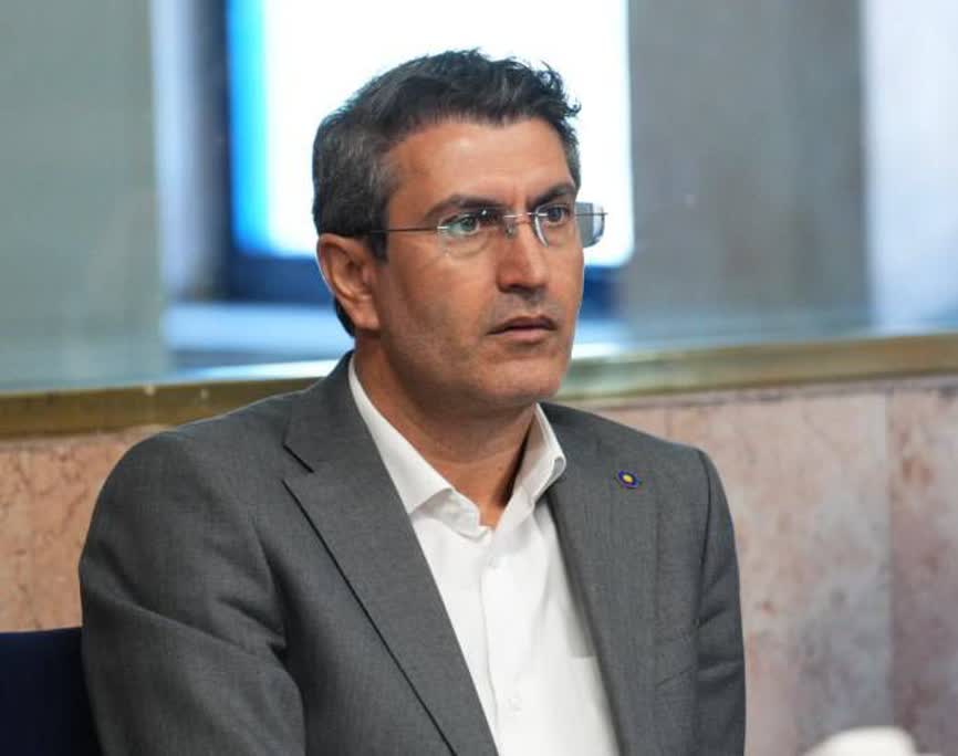 پیام تبریک مدیرعامل بانک سینا به مناسبت روز پزشک