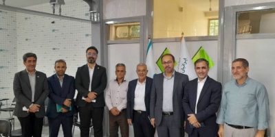 تشکیل کمیته نظارت استانی قرارداد صندوق بازنشستگی کشوری در ارومیه