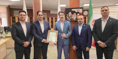 شعبه برخط؛ مزیت رقابتی بیمه البرز در سرعت بخشی به پرداخت خسارت و تحول دیجیتال