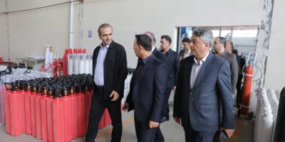شتاب‌بخشی به توسعه زیرساخت‌های گمرکی و رفع موانع واحدهای صنعتی انزلی